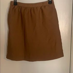 Forever 21 Skirt